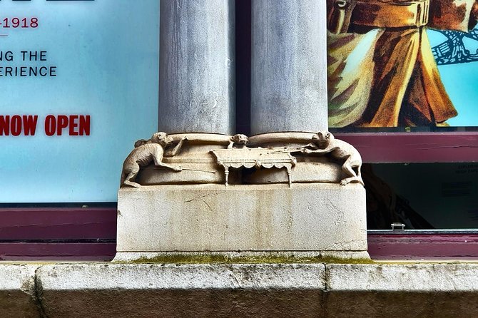 Private Tour of Dublin Museums (Walking Tour) - Stop 3: National Museum of Ireland Archaeology, from bog bodies to Tara Brooch