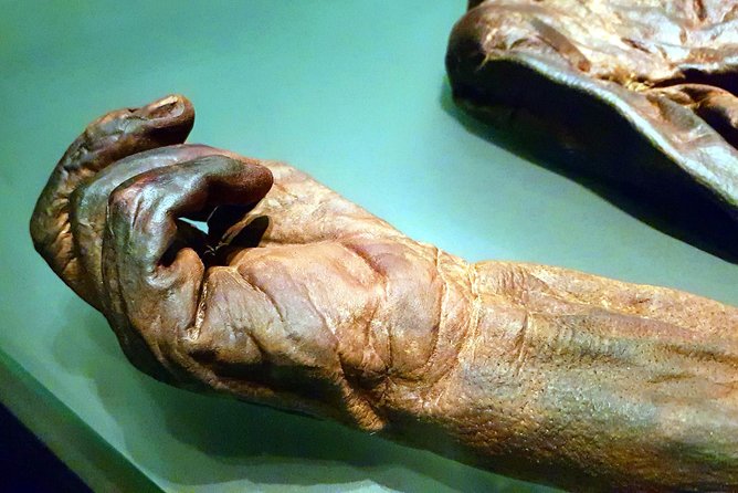 Private Tour of Dublin Museums (Walking Tour) - Price and value: what $207.35 per person really buys