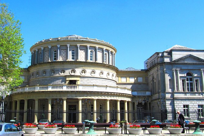 Private Tour of Dublin Museums (Walking Tour) - What to expect day-of: timing, walking pace, and the coffee stop