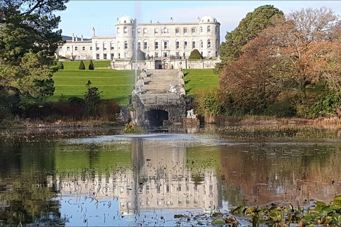 Private Tour of Glendalough and Powerscourt Gardens, (1-7 ppl) - Private Dublin day trip: how the 9:00 start sets the tone