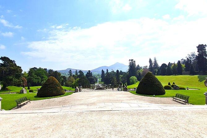 Private Tour of Glendalough and Powerscourt Gardens, (1-7 ppl) - Timing and stamina: how to make the walk fit your day