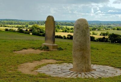 Private Tour of Newgrange and The Hill of Tara