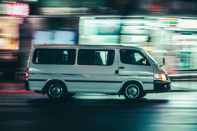 Private Transfer Coach (15 Seats) from Dublin city center to Dublin airport - Timing Rules for Flights: Why 3 Hours Before Can Be a Relief