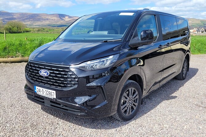 Private Transfer Dublin to Killarney - Door-to-Door Ease on a Private Dublin to Killarney Transfer