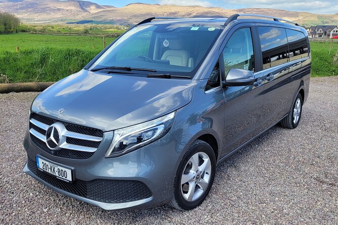 Private Transfer Dublin to Killarney - Timing Reality: The One-Hour Airport Window That Can Catch You