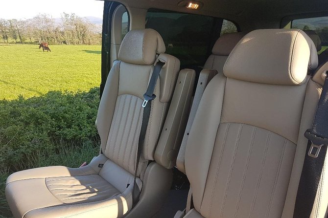 Private Transfer Dublin to Killarney - Who This Transfer Suits Best