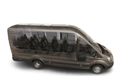 Private Transfer from Dublin Airport to Co. Longford (All Areas)
