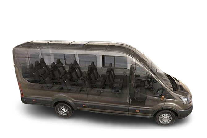 Private Transfer from Dublin Airport to Co. Longford (All Areas) - The Trip Time That Helps You Plan Your Day