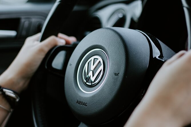 Private Transfer from Dublin city Center to Dublin airport One way Minivan - Key highlights to know before you book