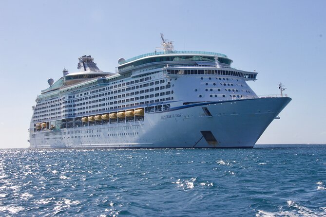 Private Transfer from Dublin city to Dun Laoghaire Cruise Port - Why this Dublin to cruise-port transfer is so useful