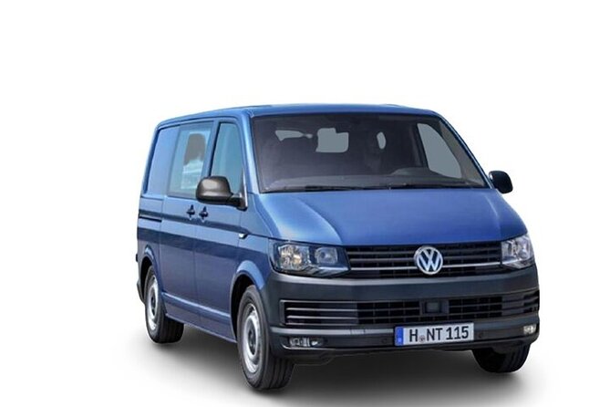 Private Transfer from Kildare to Dublin (All Areas) - Key highlights that matter in real life