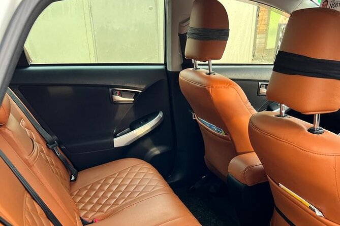 Private Transport from Dublin City to Dublin Airport - Who This Transfer Suits Best (And Who Should Skip It)