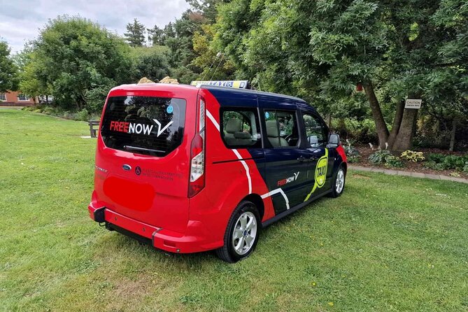 Private Transport to/from the Airport; Private Tours - on request - Price and value: $144.57 per group, and when it feels like a win