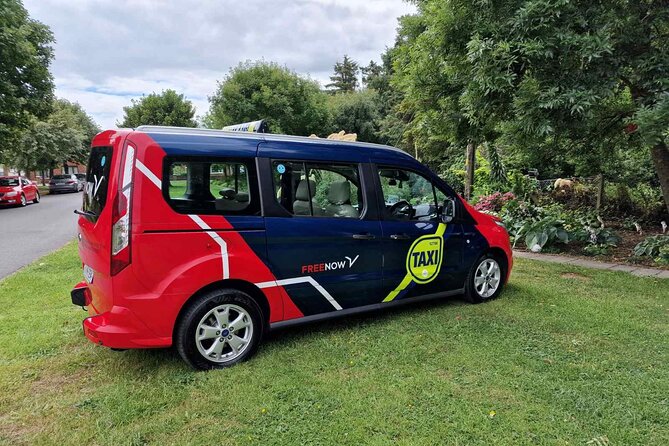 Private Transport to/from the Airport; Private Tours - on request - Timing tips for a pickup that does not wobble