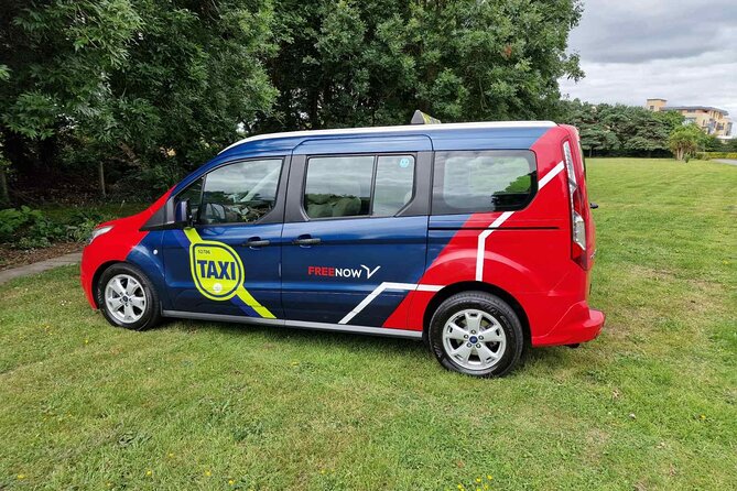 Private Transport to/from the Airport; Private Tours - on request - Group size and luggage: up to 6 people, with room to breathe