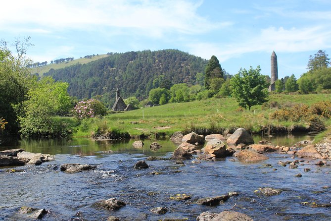 Private Wicklow Mountains Day Tour - How the route pacing works over 6 to 8 hours