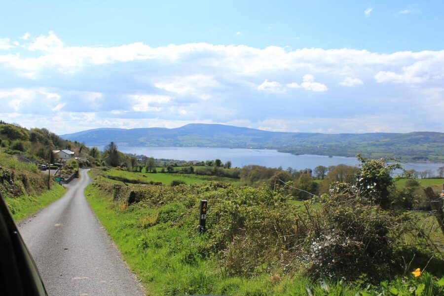 Private Wild Atlantic Day Tour from Cork - Choosing Between Coastal Towns in Cork, Like Kinsale and Clonakilty