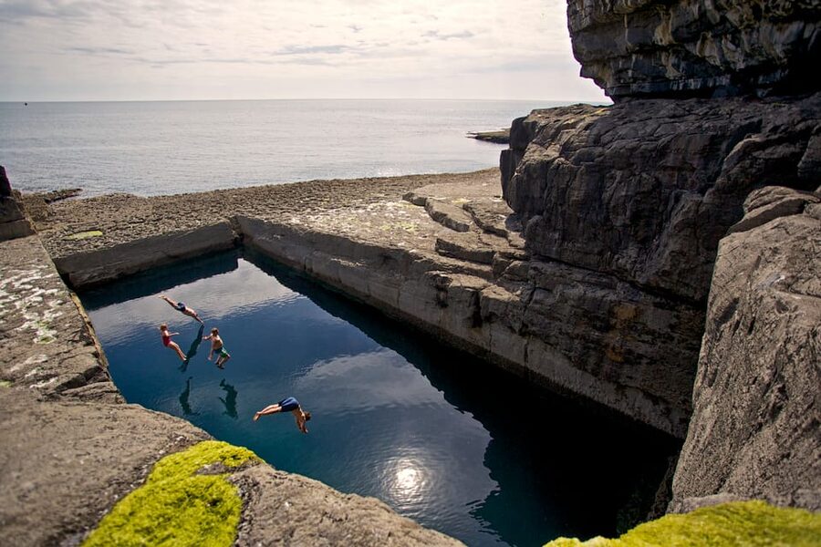 Private Wild Atlantic Day Tour from Cork - Price and Value: $670 Per Group Up to 6