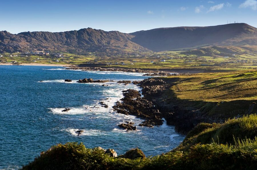 Private Wild Atlantic Day Tour from Cork - What’s Included, What You Pay Extra, and Food Planning