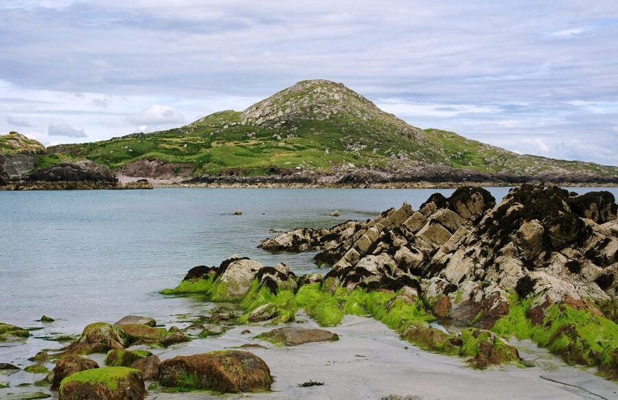 Rail Tour from Dublin: The Ring of Kerry - Key things that make this day trip work
