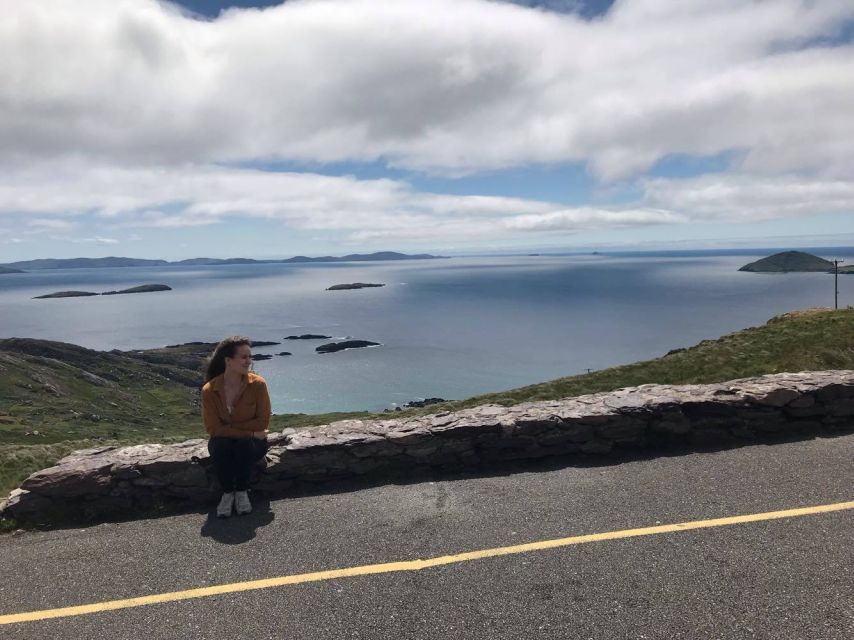 Rail Tour from Dublin: The Ring of Kerry - Long-day reality: how much is riding, and how to stay comfortable
