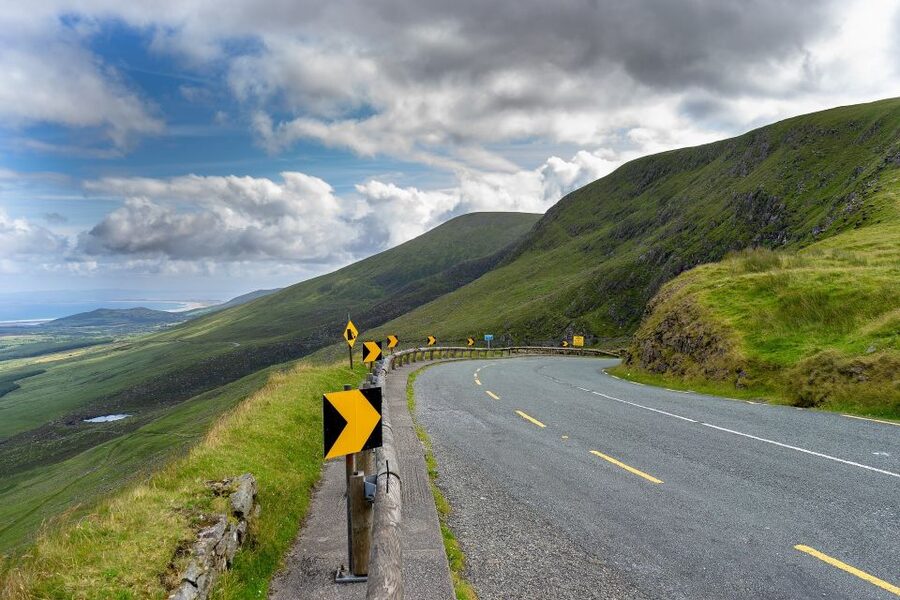 Rail Tour from Dublin: The Ring of Kerry - The guides and drivers: why people keep praising the human touch
