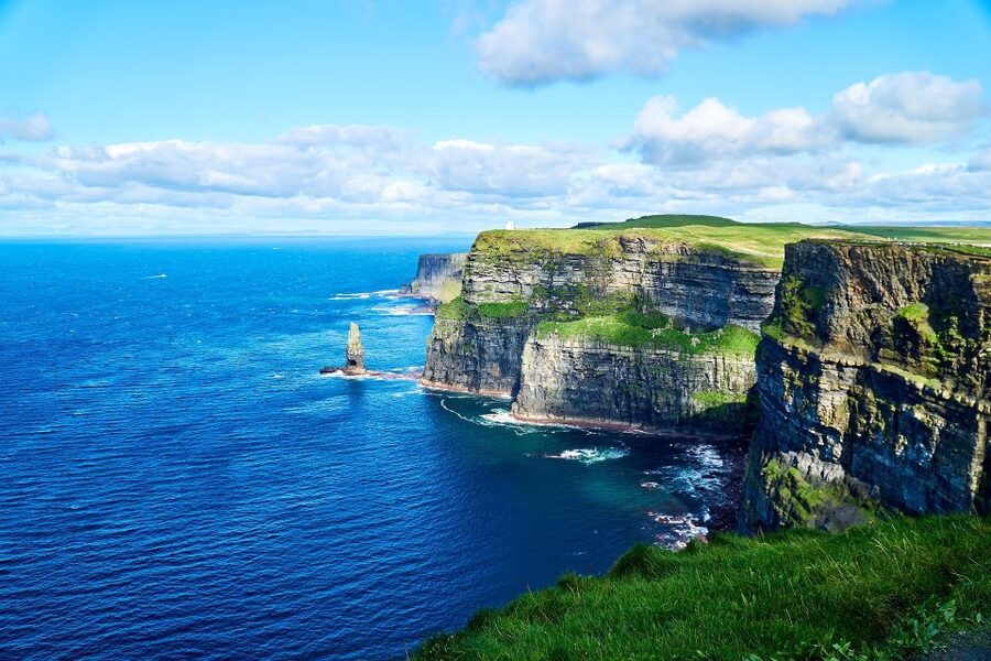 Rail Tour: The Cliffs of Moher & Bunratty Castle Tour - Price and value: is $158 a deal or a gamble?