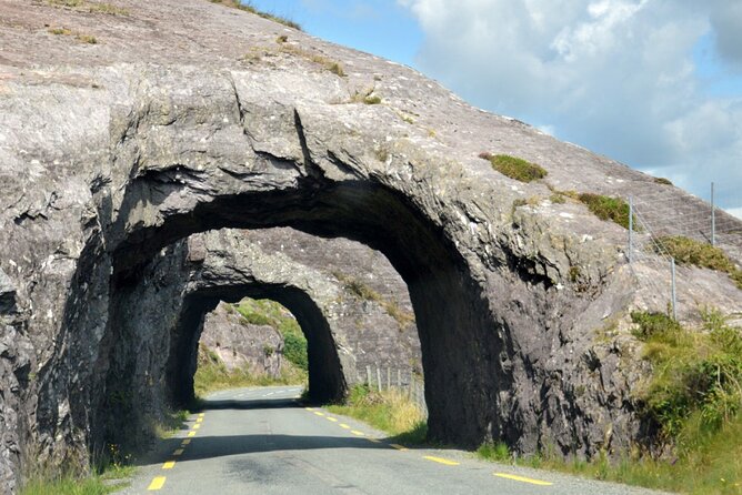 Ring of Kerry and Dingle Peninsula 2 Days Private Chauffeur Tour - Killarney as Your Base, Not Just a Passing Name