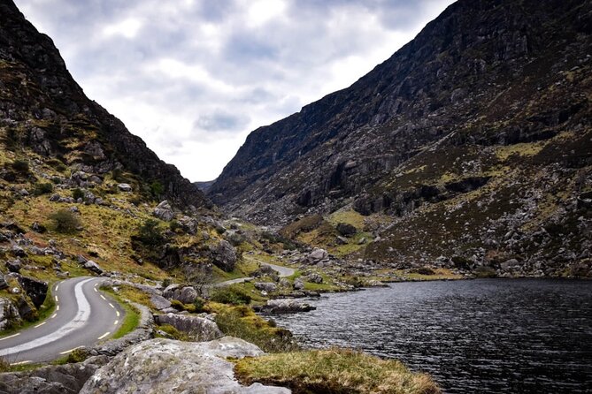 Ring of Kerry and Dingle Peninsula 2 Days Private Chauffeur Tour - Price and Value for a Group of Up to 3