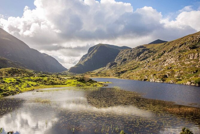 Ring of Kerry and Dingle Peninsula 2 Days Private Chauffeur Tour - Who This Tour Suits Best