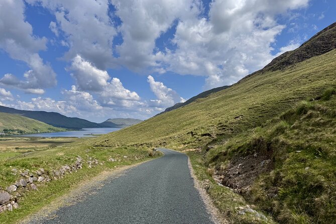 Robbie’s luxury travel - Dingle Peninsula: 6 hours to slow down and explore