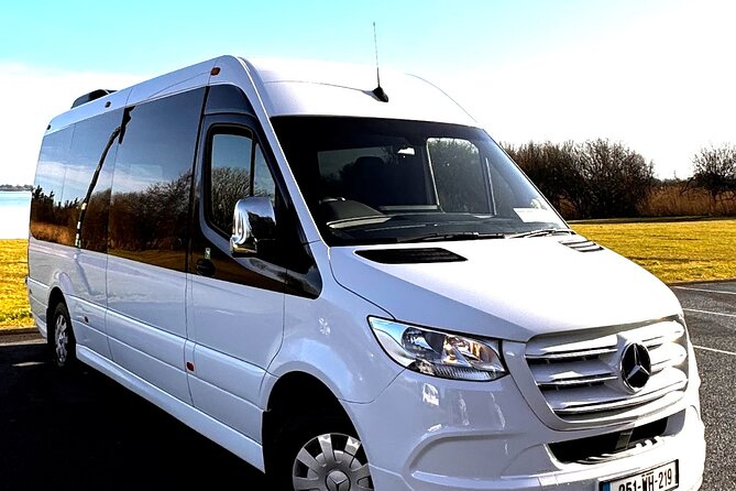 Robbie’s luxury travel - Price and value: $1,434.92 per group for a luxury day