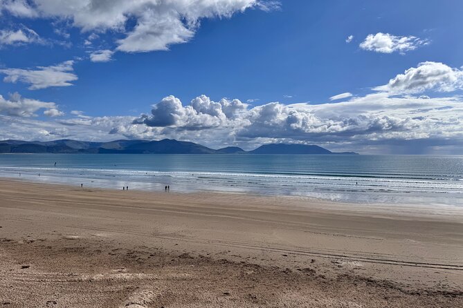 Robbie’s luxury travel - Who should book this private Dublin day tour?