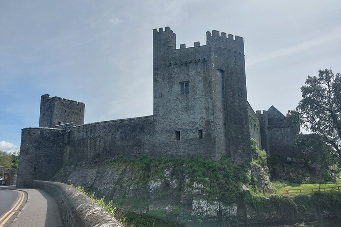 Rock of Cashel, Cahir & Blarney Castle Tour from Dublin - Pricing: When $1,147.03 Makes Sense for a Private Day