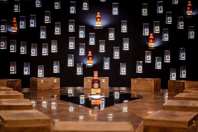 Roe & Co Distillery Experiences - What You Taste, and How the Sensory Training Works