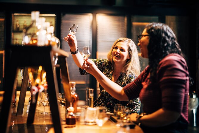 Roe & Co Distillery Experiences - Logistics You Should Know Before You Go