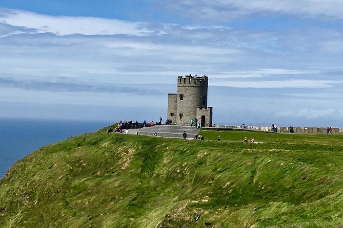 Scogliere di moher e Galway in italiano - Price and value: what you are paying for at $102.96