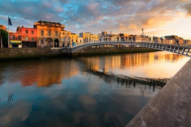 Self-Guided Scavenger Hunt: Dublin Adventure - Key Highlights Before You Go