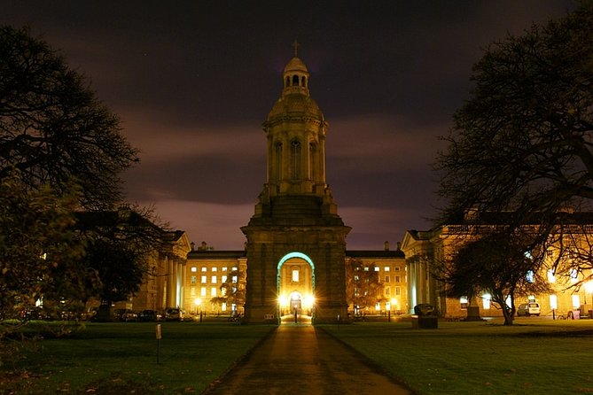 Self-Guided Scavenger Hunt: Dublin Adventure - How The App-Run Hunt Actually Feels In Dublin