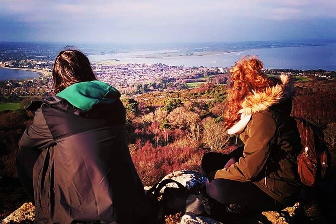 Semi-Private (8people max) 2.5 Hr Dublin Walking Tour - Why the Guides Get So Many High Marks