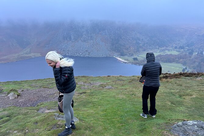 Sheepdogs in the countryside, authentic Dubliners city tour combo - What’s Included (and Why It Feels Thoughtful)