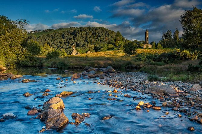 Shore Excursion from Dublin: Including Dublin highlights and Glendalough - Should You Book This Dublin Plus Glendalough Tour?