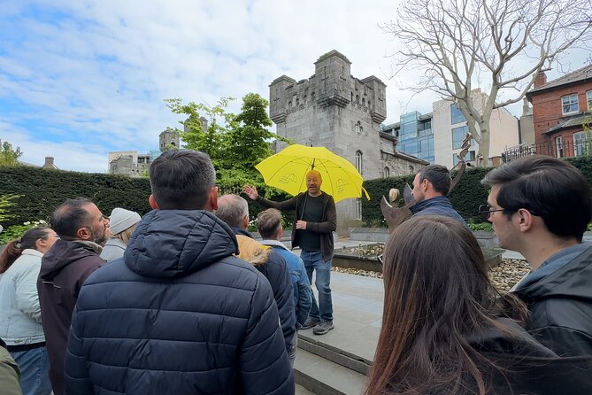 Small Group Bucket List Sights Walking Tour with a Local Guide - Key Points You’ll Care About