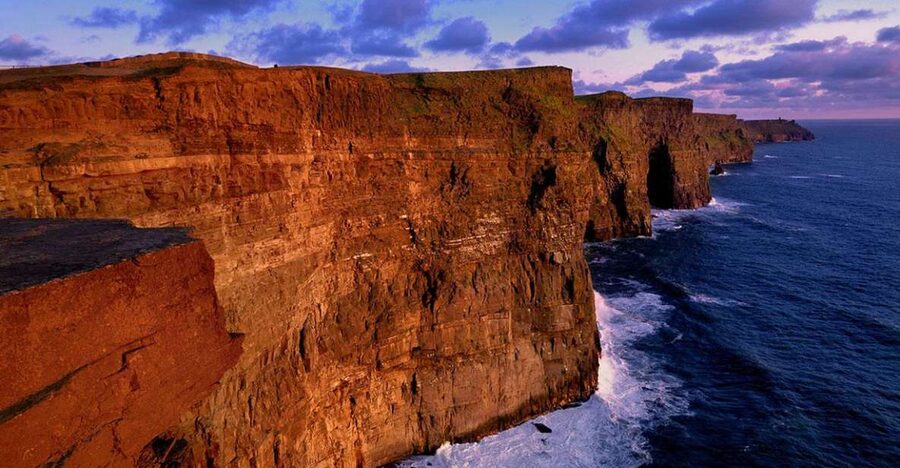 South Western Ireland: 4 Days from Galway to Kerry - Key things that make this tour work