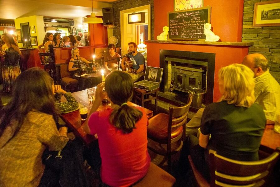 South Western Ireland: 4 Days from Galway to Kerry - Price and comfort, and what you still need to budget
