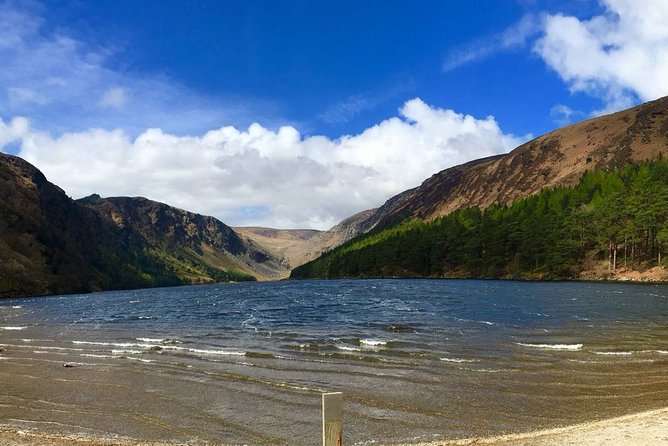Spanish Glendalough And Powerscourt Tour - Johnnie Fox’s: optional Irish stew at a pub that goes all-in on old details