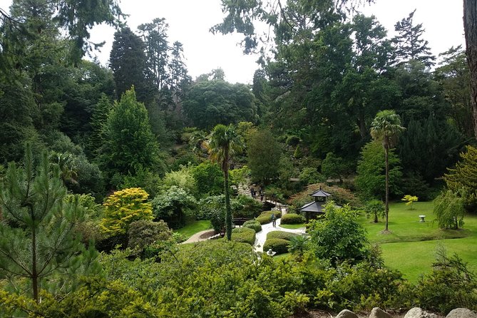 Spanish Glendalough And Powerscourt Tour - Timing, pace, and logistics that affect your comfort