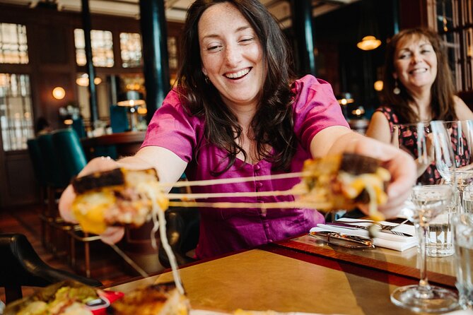 Taste of Dublin: The Ultimate Irish Food Tour - Key Things to Know Before You Eat Your Way Through Dublin