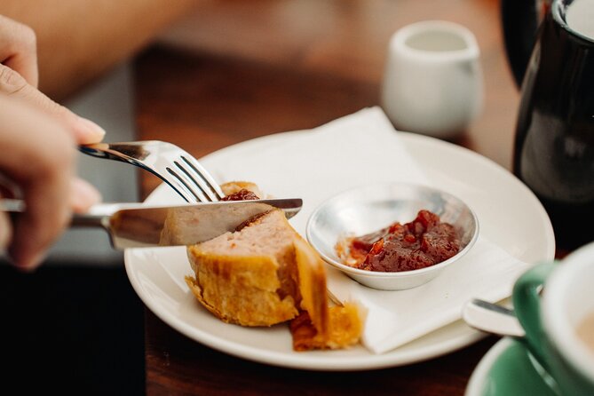 Taste of Dublin: The Ultimate Irish Food Tour - What 12+ Tastings in 3 Hours Really Means for Your Stomach