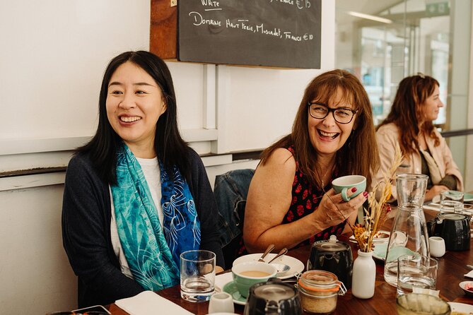 Taste of Dublin: The Ultimate Irish Food Tour - Who Should Book This Tour, and Who Should Skip It